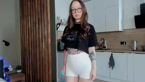 Valery online show from May 24, 2:22 pm