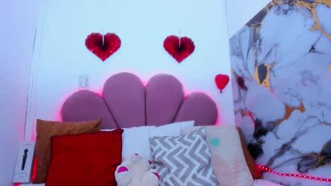 Snapshot of minari_ chatting on February 20, 9:26 pm minari_ online show from February 20, 9:26 pm