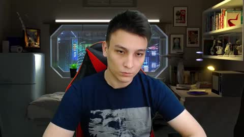 MINATO online show from November 24, 1:22 pm