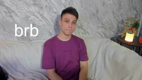 minato_kono online show from January 16, 3:24 pm