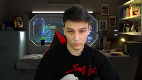 minato_kono online show from October 13, 5:02 pm