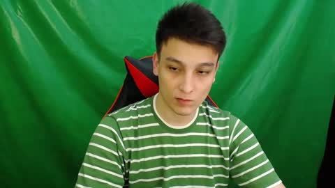 minato_kono online show from October 18, 10:54 pm