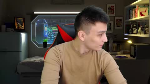 minato_kono online show from November 6, 9:54 am