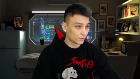 minato_kono online show from November 9, 9:40 am