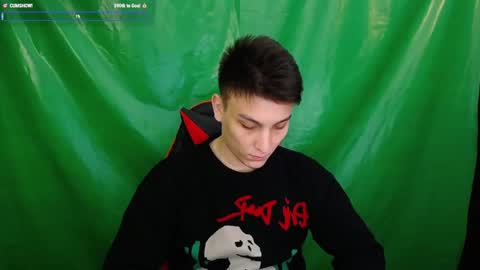 minato_kono online show from January 17, 9:14 am