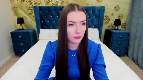 minchelskatrina online show from December 2, 8:52 am