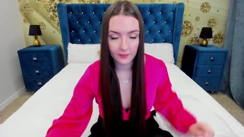 minchelskatrina online show from December 16, 12:16 pm