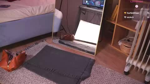 Frances  Next streams Thu Fri Sat 8am -  4pm GMT3 online show from February 20, 6:19 am