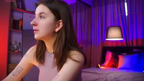 Frances  Next streams Thu Fri Sat 8am -  4pm GMT3 online show from March 22, 5:44 am