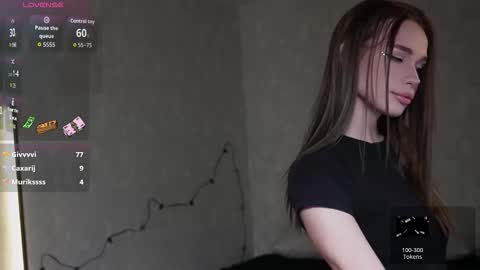 Snapshot of mindlure chatting on February 6, 5:34 am Emily online show from February 6, 5:34 am