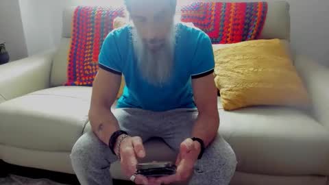 mindphuk online show from March 17, 7:28 pm