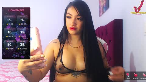 Mindy online show from January 8, 5:05 pm