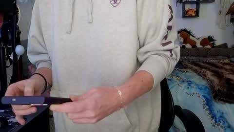 Mindy Mars online show from October 31, 3:57 pm