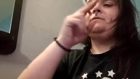 mindyourvib3z online show from March 12, 10:05 pm