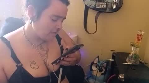 mindyourvib3z online show from March 29, 5:24 pm