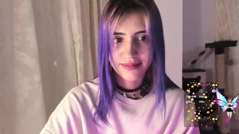 Amber online show from December 12, 8:47 am