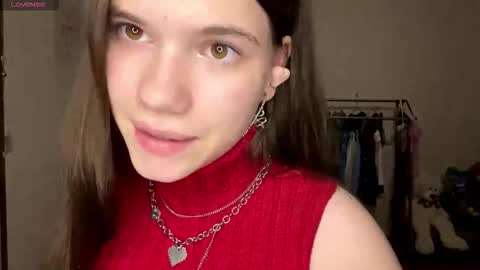 Amelia online show from November 16, 4:12 pm