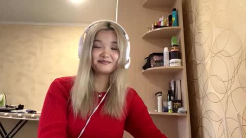 Kate online show from September 20, 3:18 am