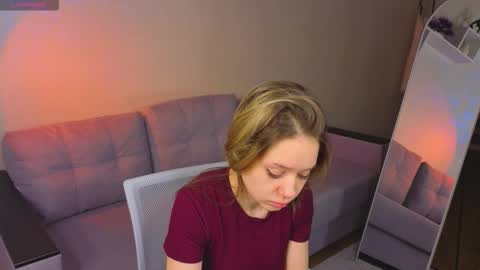 Snapshot of mini_allice chatting on February 23, 1:03 am Allice online show from February 23, 1:03 am