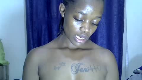 Snapshot of mini_charm chatting on June 21, 5:59 pm VERONICA MUTAMBI online show from June 21, 5:59 pm