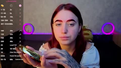 Ruby online show from October 11, 9:52 am