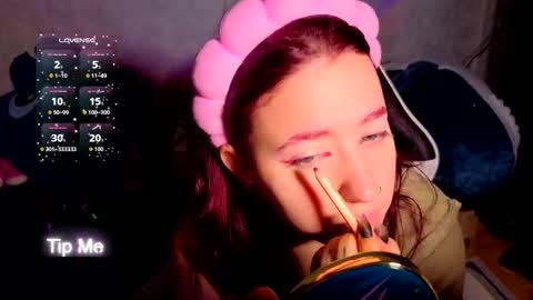 Ruby online show from February 21, 9:54 am