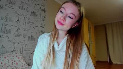 Amelia online show from January 16, 6:56 pm