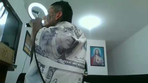 Snapshot of miniimgra chatting on March 1, 5:15 pm miniimgra online show from March 1, 5:15 pm