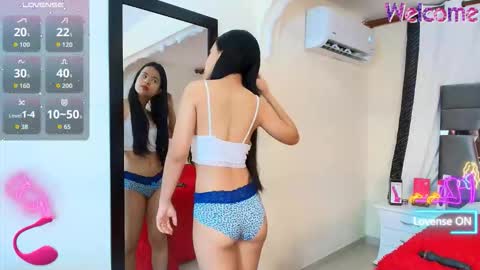 minilove_01 online show from November 27, 12:18 pm