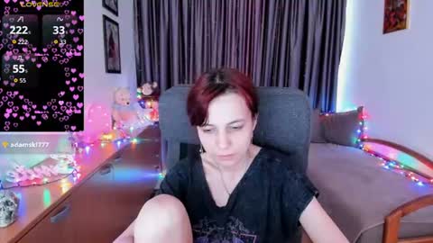 Snapshot of minilysi chatting on July 17, 6:42 am minilysi online show from July 17, 6:42 am