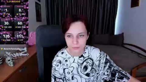 Snapshot of minilysi chatting on July 18, 7:12 am minilysi online show from July 18, 7:12 am