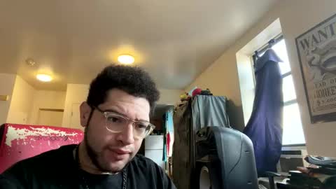 minimoose1003 online show from February 8, 1:25 pm