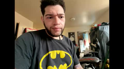 minimoose1003 online show from April 5, 2:14 pm