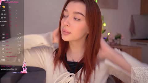 Rina online show from January 10, 6:09 pm