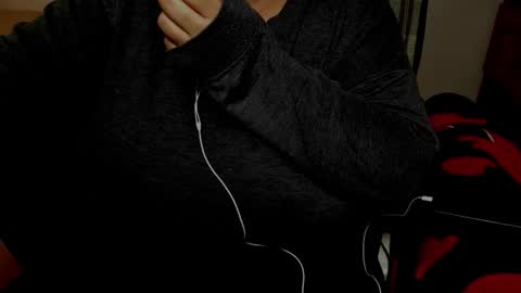 minka0 online show from October 7, 9:01 pm