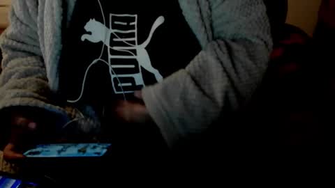 minka0 online show from December 2, 9:10 pm