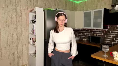 Asti online show from February 11, 4:12 pm