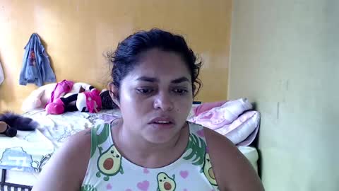 Snapshot of minnie_bbw69 chatting on October 27, 12:31 pm Andrea online show from October 27, 12:31 pm