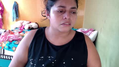 Andrea online show from December 1, 3:50 pm