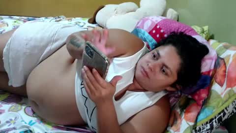 Andrea online show from July 1, 12:01 am