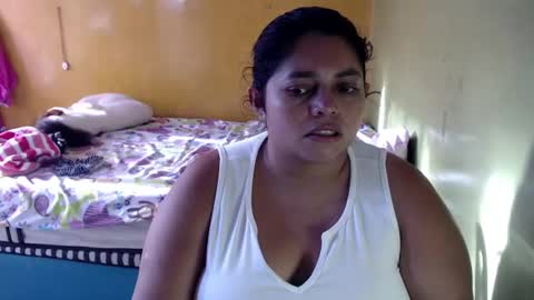 Andrea online show from July 1, 12:07 pm