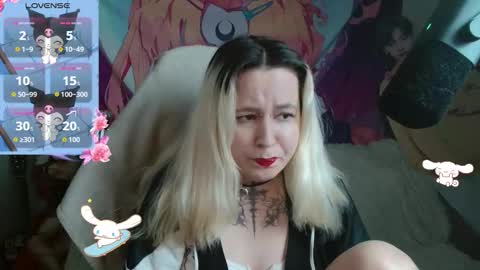 minnie_chan online show from September 23, 7:11 am