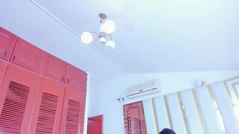 Snapshot of minnie_hott chatting on January 4, 4:11 pm minnie_hott online show from January 4, 4:11 pm