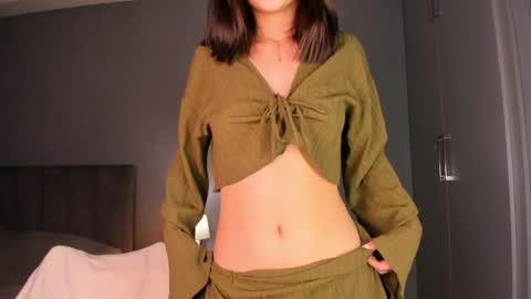 minnie_jin online show from January 15, 2:35 pm