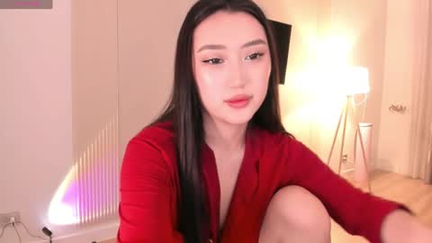 minnie_jin online show from June 2, 3:03 pm