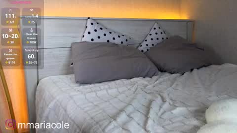 Snapshot of minnietammy chatting on March 1, 12:17 am Mary is here 3 My favorite patterns 77143222321Try my private online show from March 1, 12:17 am