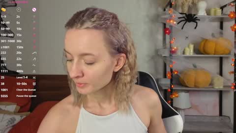 Snapshot of minnietammy chatting on November 5, 11:05 pm Mary is here 3 My favorite patterns 77143222321Try my private online show from November 5, 11:05 pm