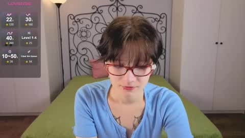 Olivia online show from September 23, 3:59 pm