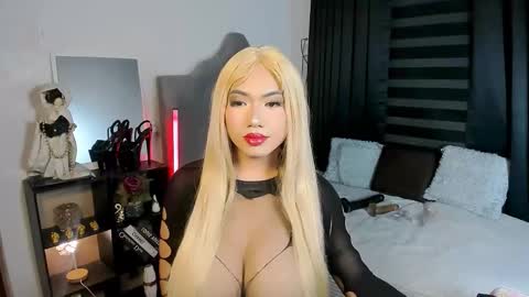 MARIANE online show from February 20, 5:35 pm