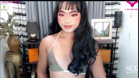 MARIANE online show from August 9, 5:23 am